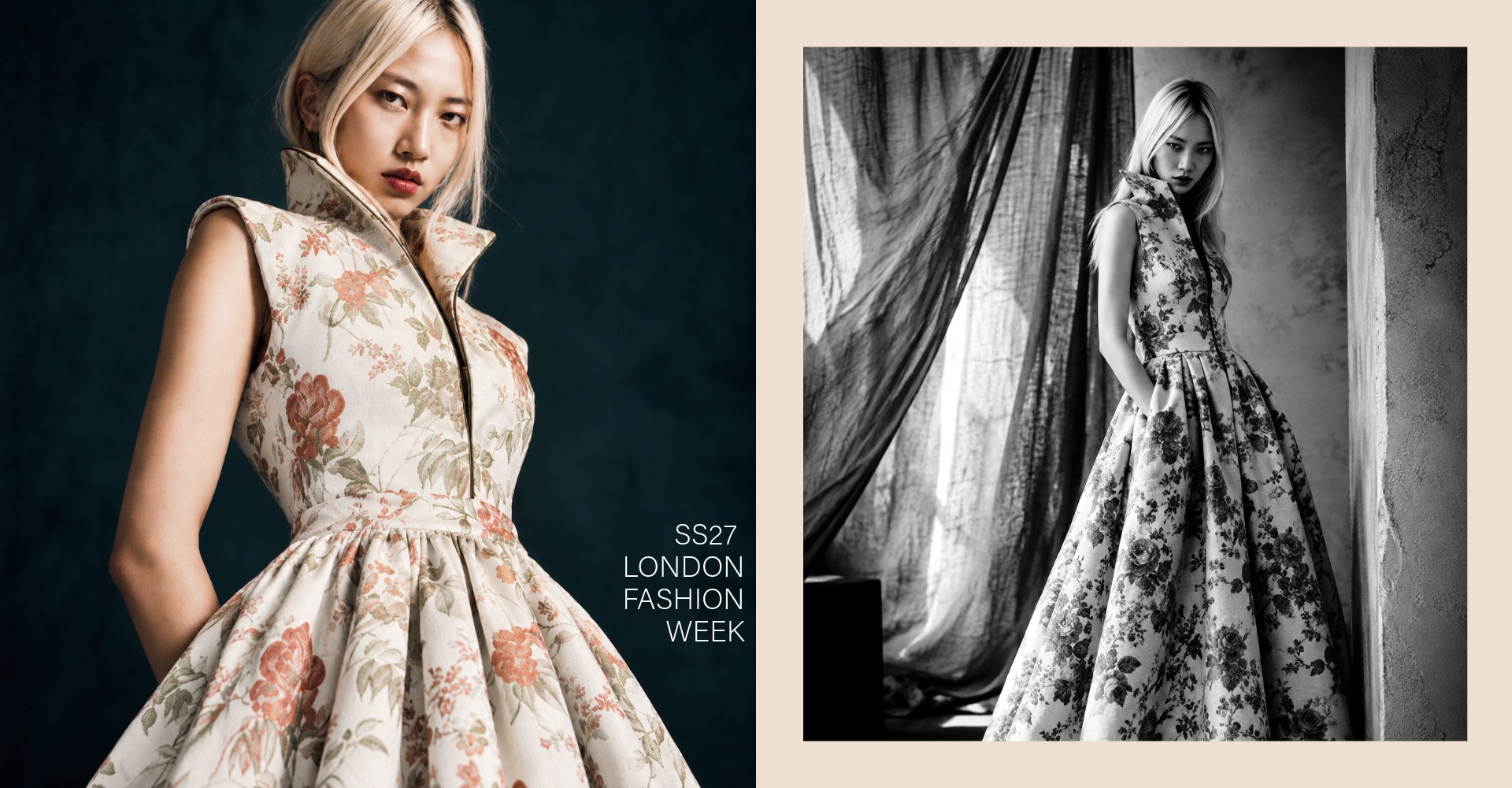 Runway Collections - Cedar Rose