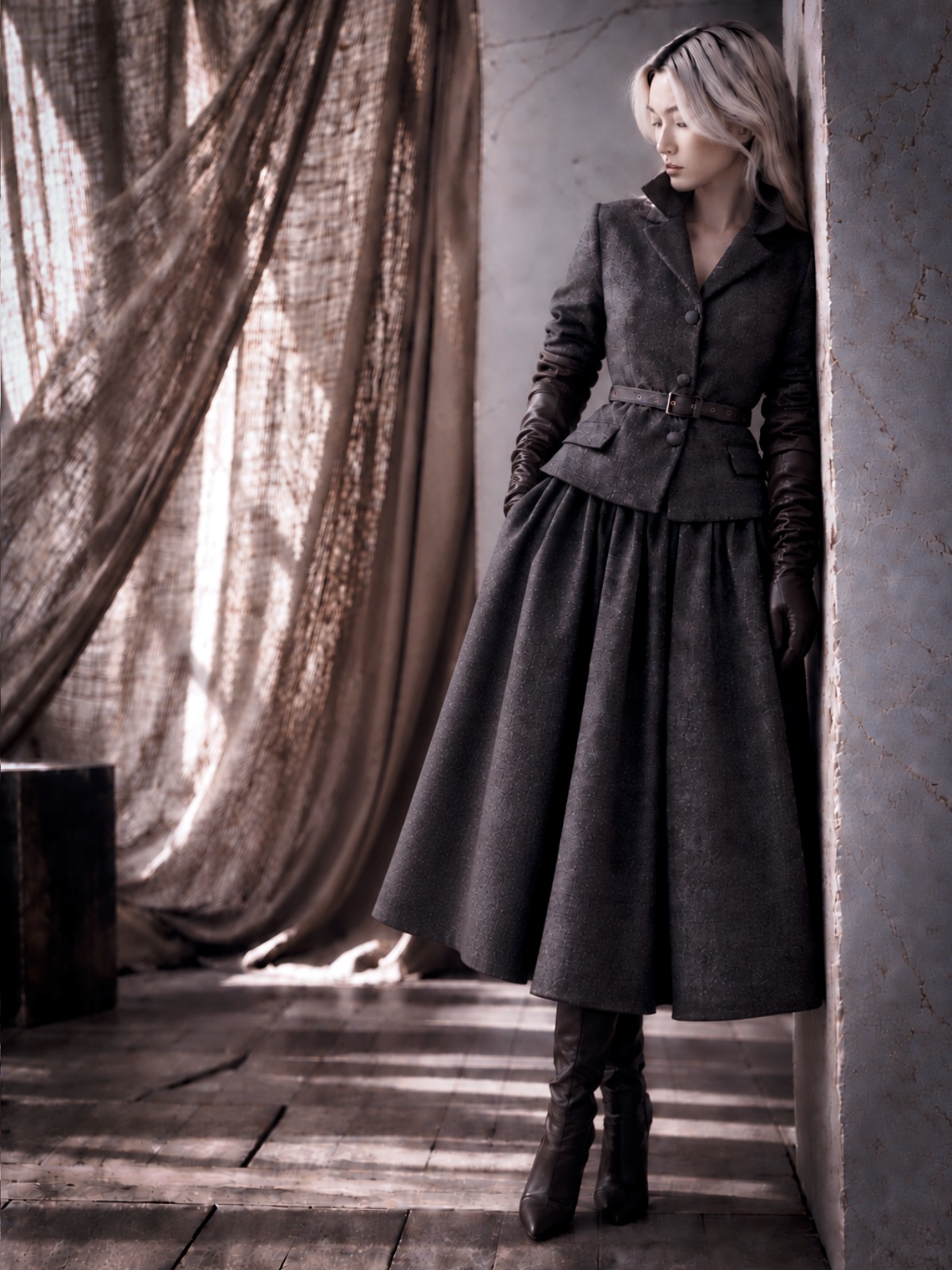 LOOK 8