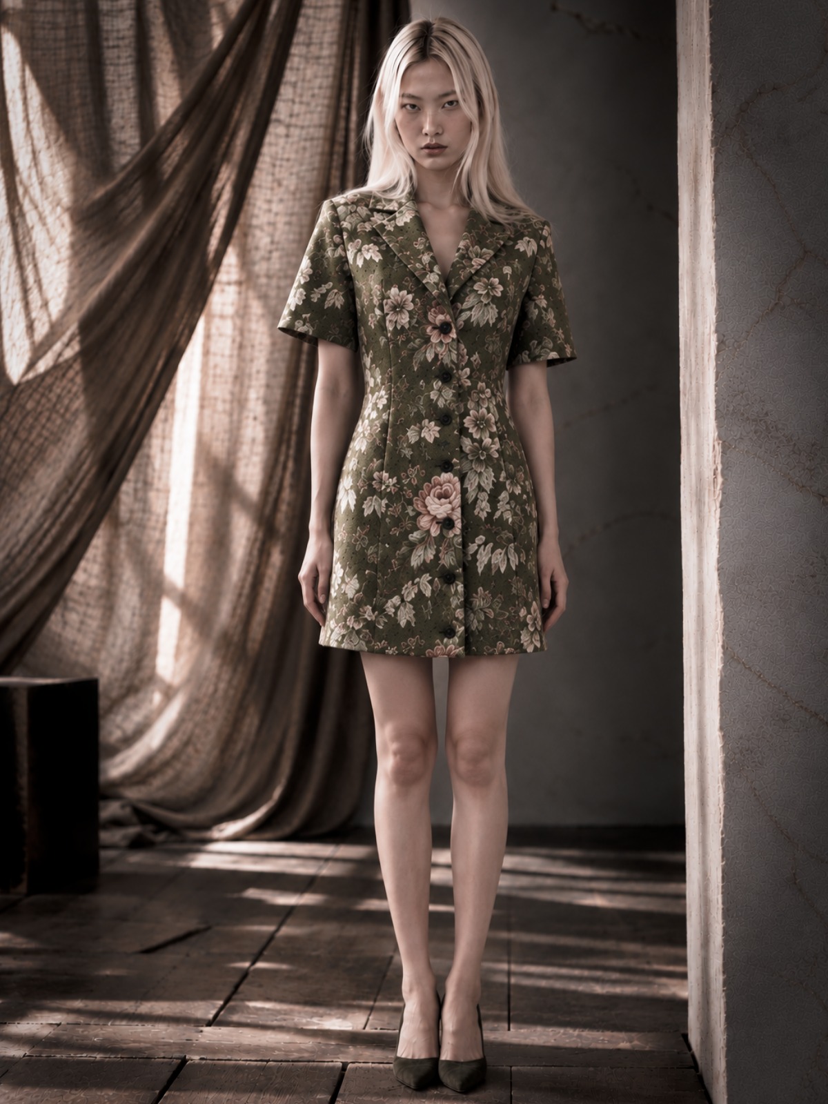LOOK 11