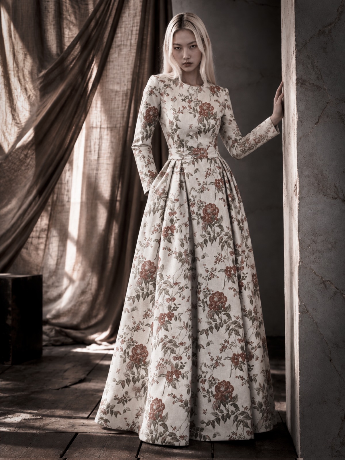 LOOK 12