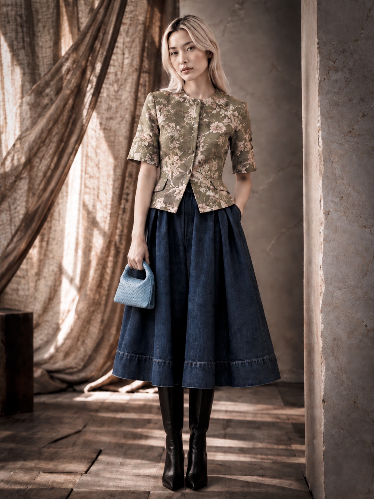 LOOK 5