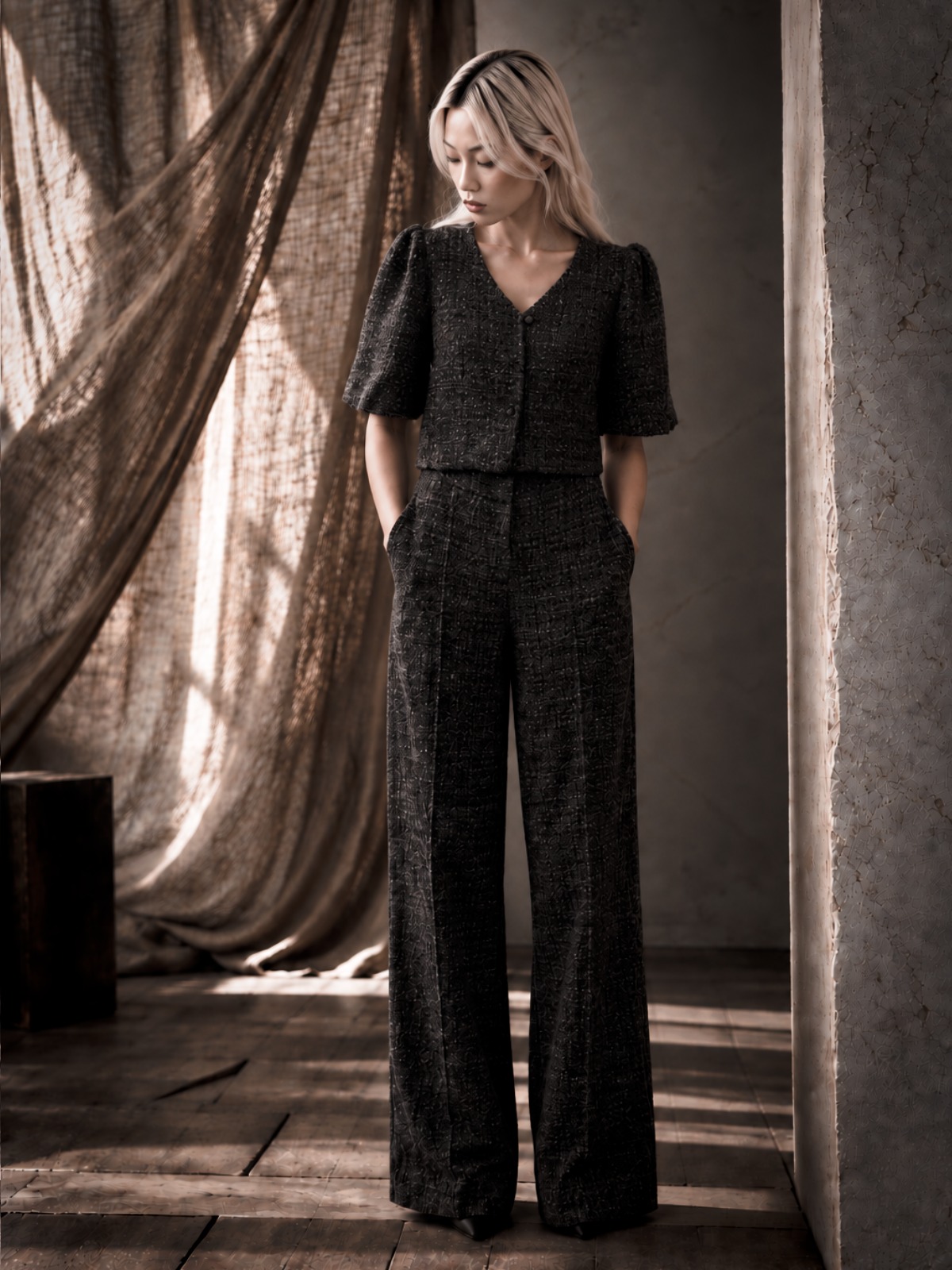 LOOK 10