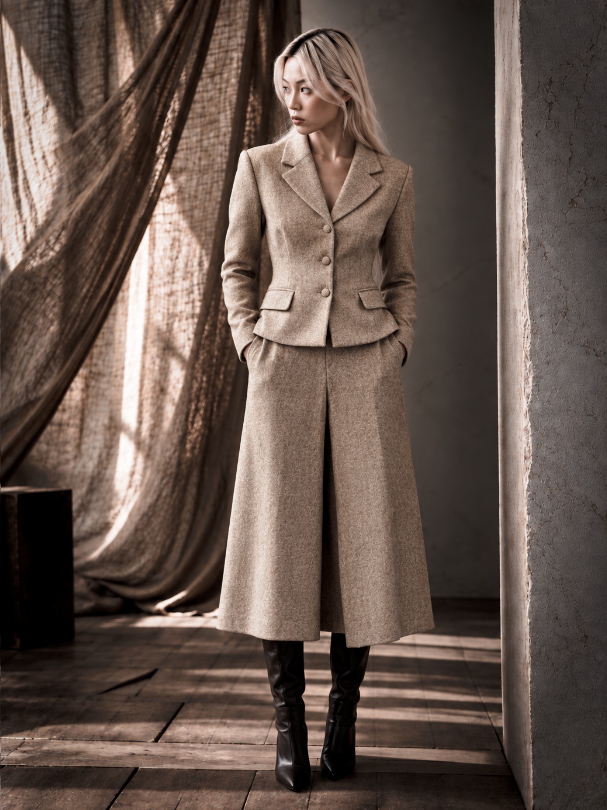 LOOK 2
