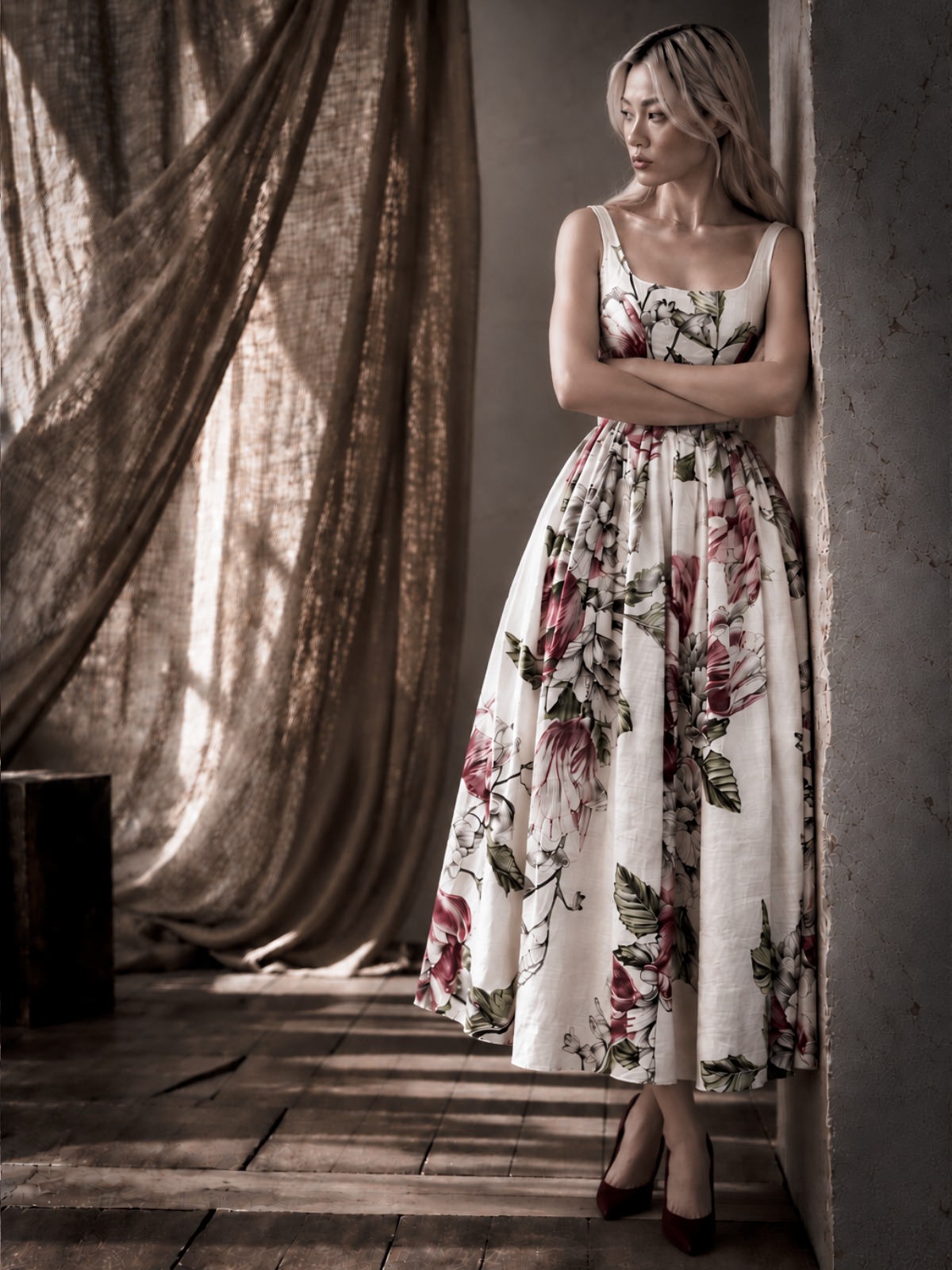 LOOK 13