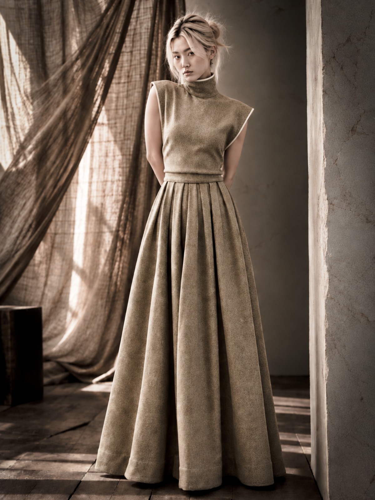 LOOK 9