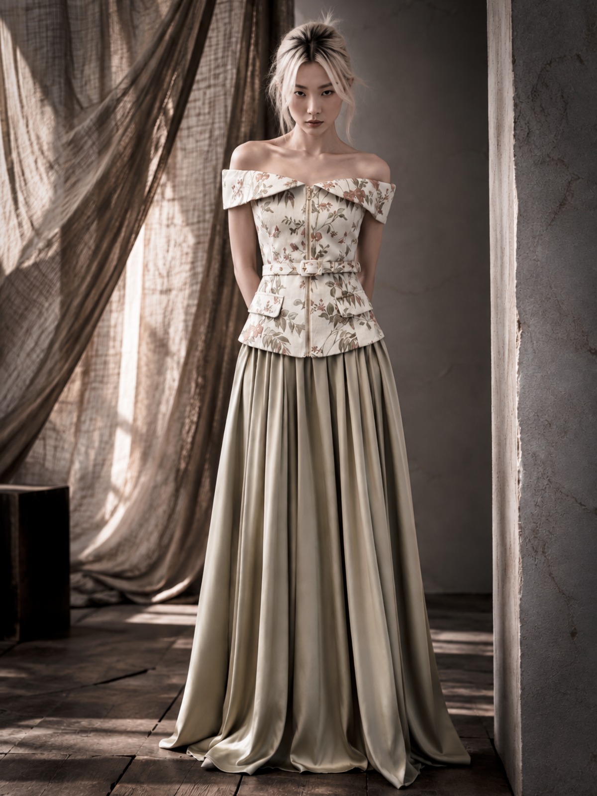 LOOK 3