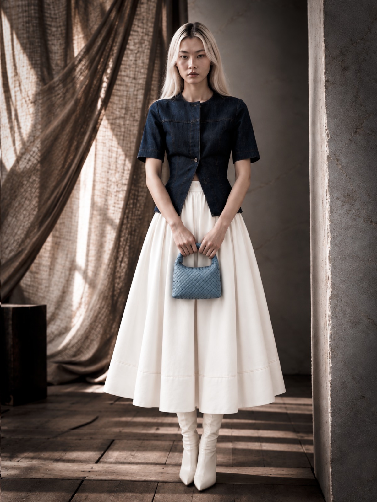 LOOK 6