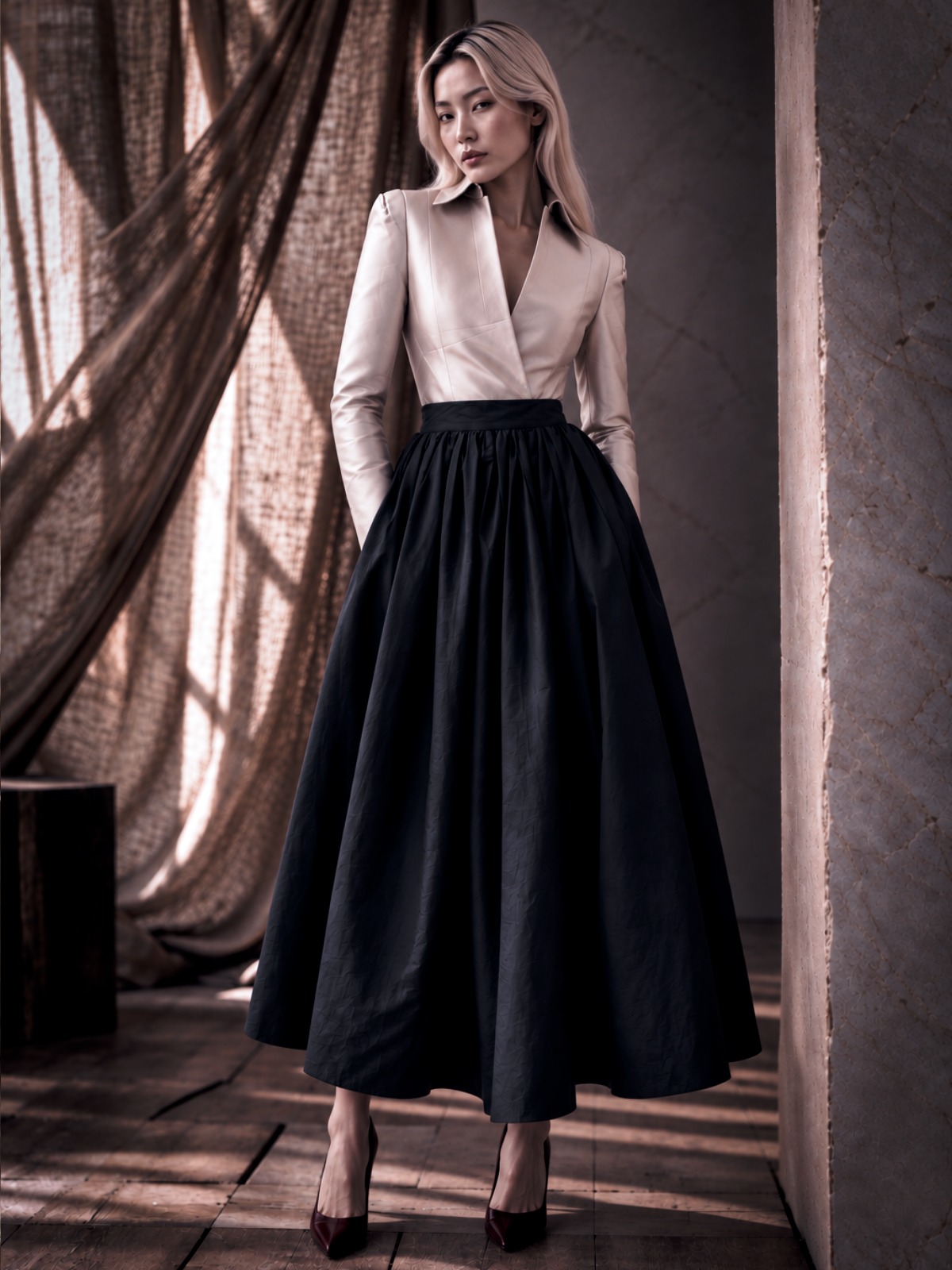 LOOK 15