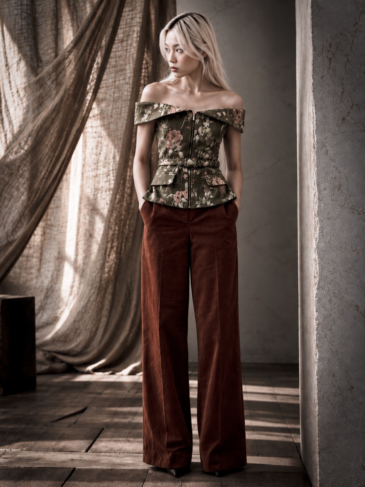 LOOK 14