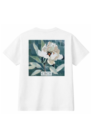 CRCR ARCHIVE 01 T-SHIRT