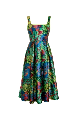 DOROTHY DRESS - ROSETTA