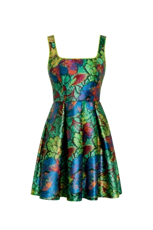 DOROTHY DRESS - ROSETTA