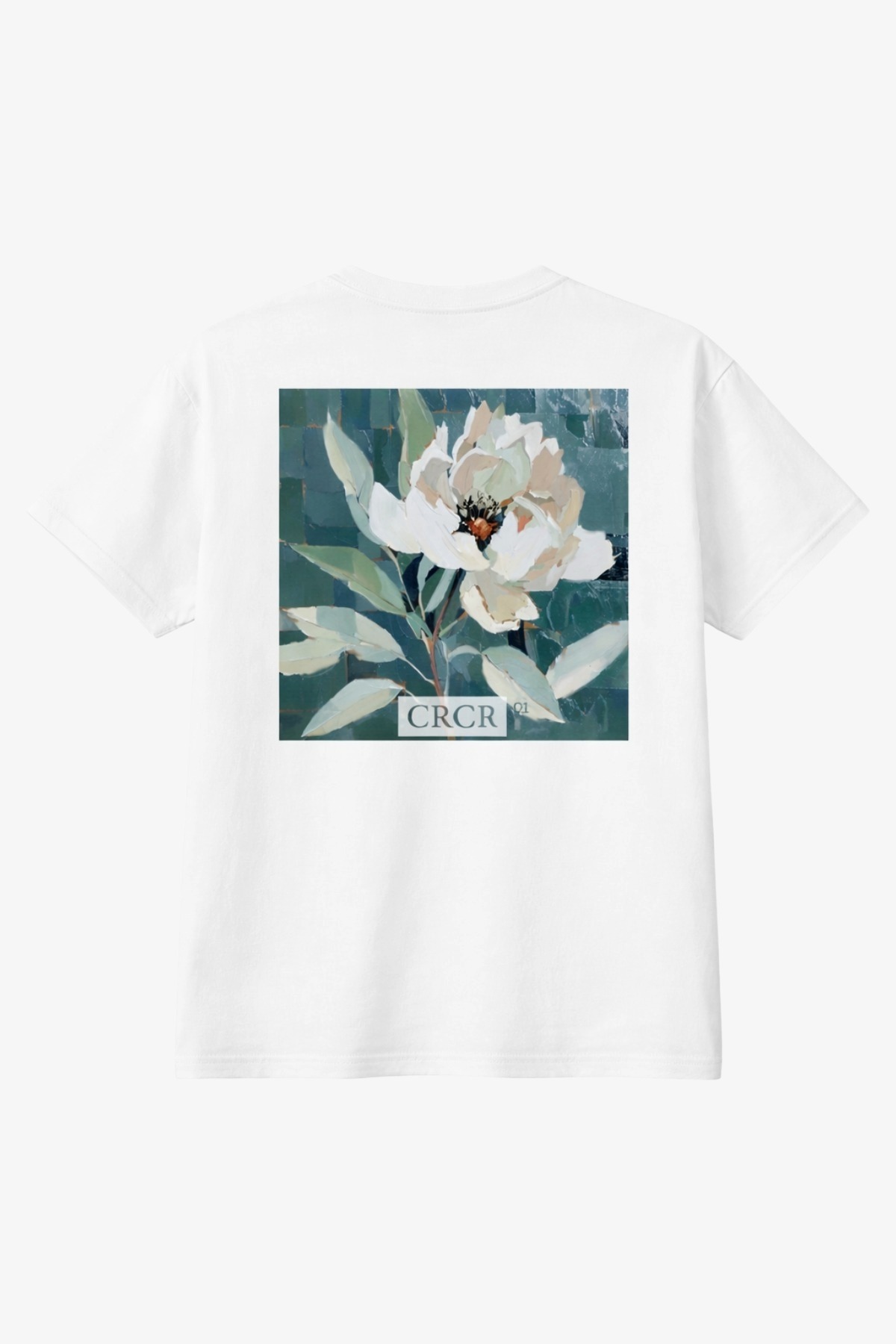 CRCR ARCHIVE 01 T-SHIRT