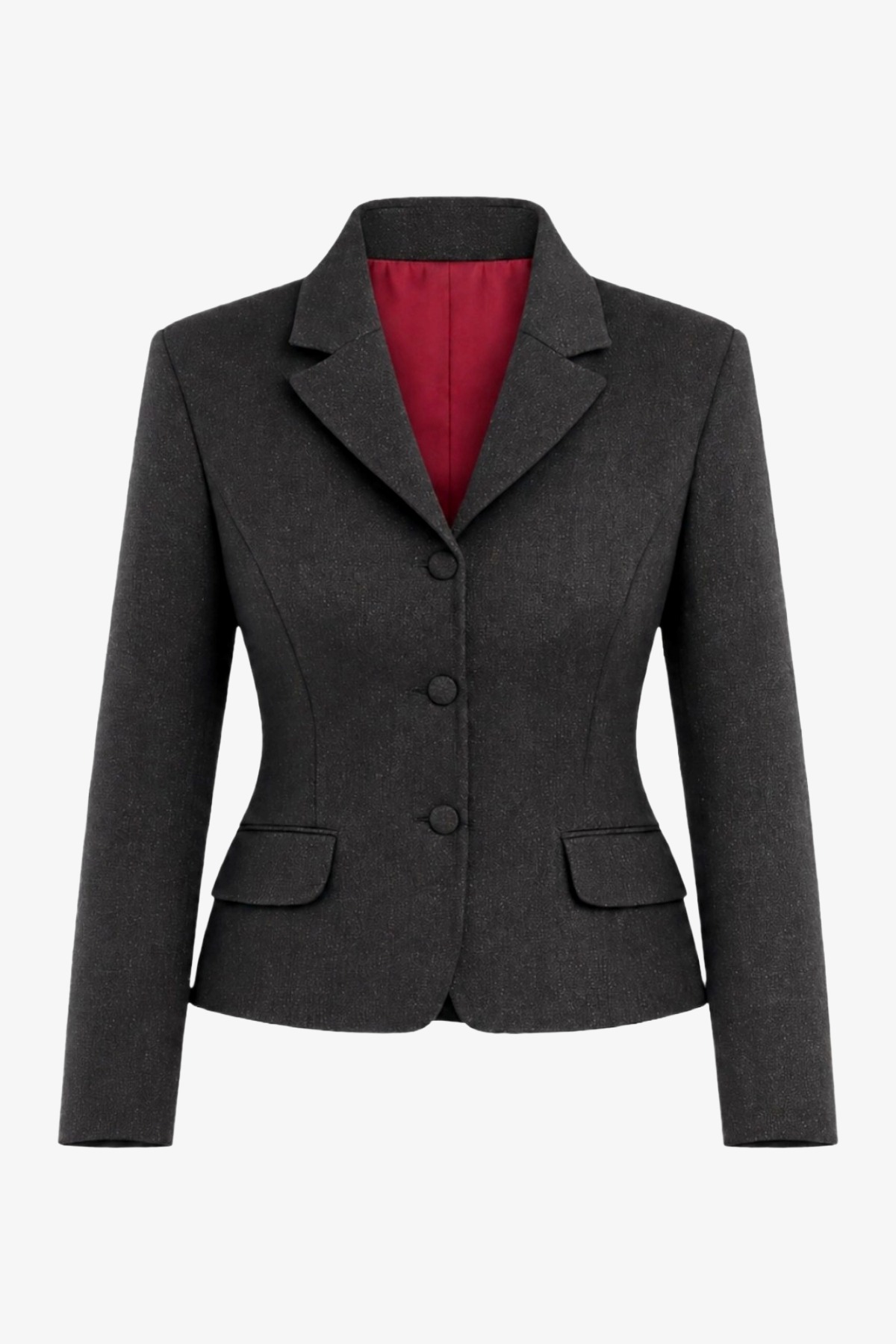 AUDREY JACKET - TAILORED TWEED