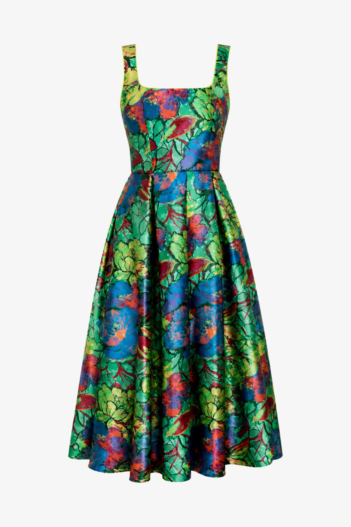 DOROTHY DRESS - ROSETTA